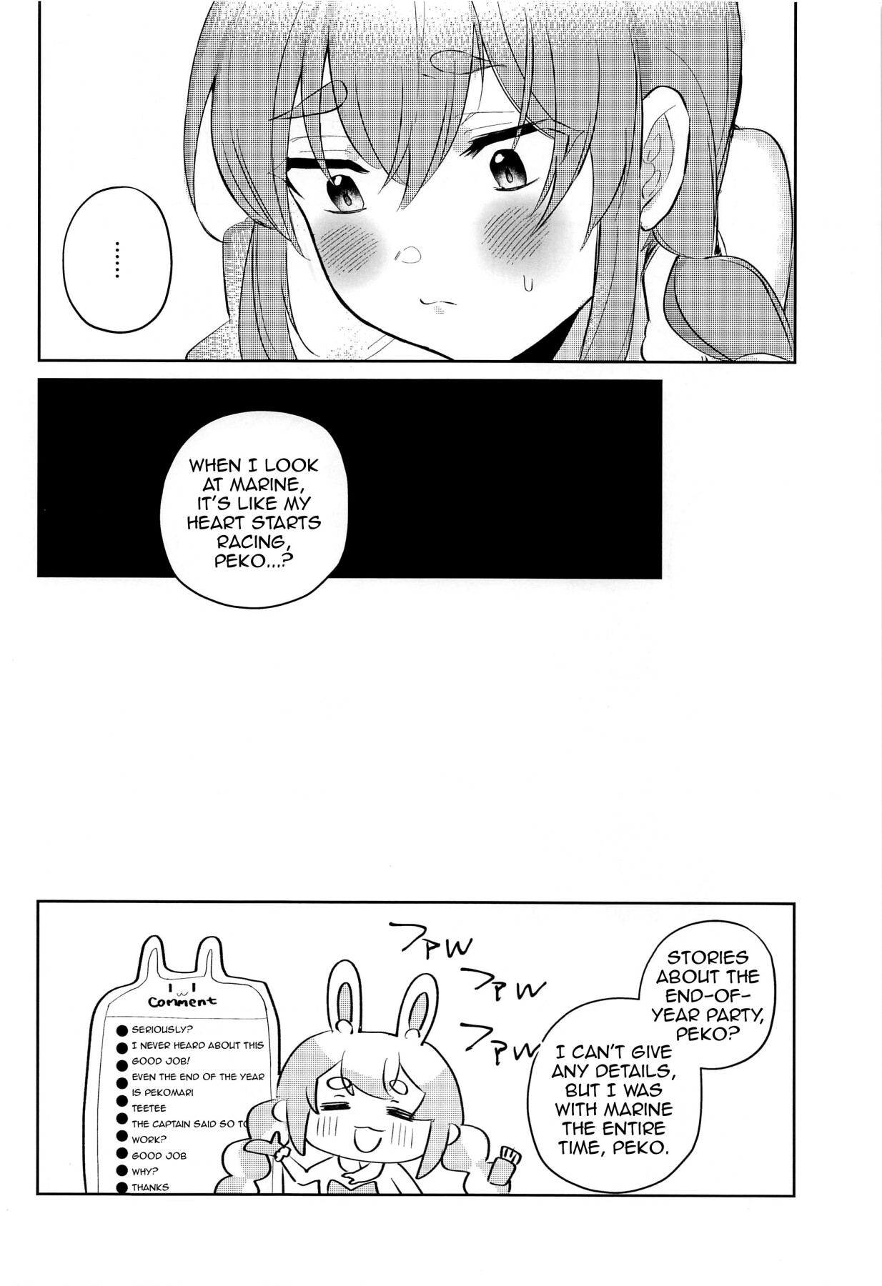 Hentai Manga Comic-Do you Think We'll Be Good Enough Entertainment?-Read-26